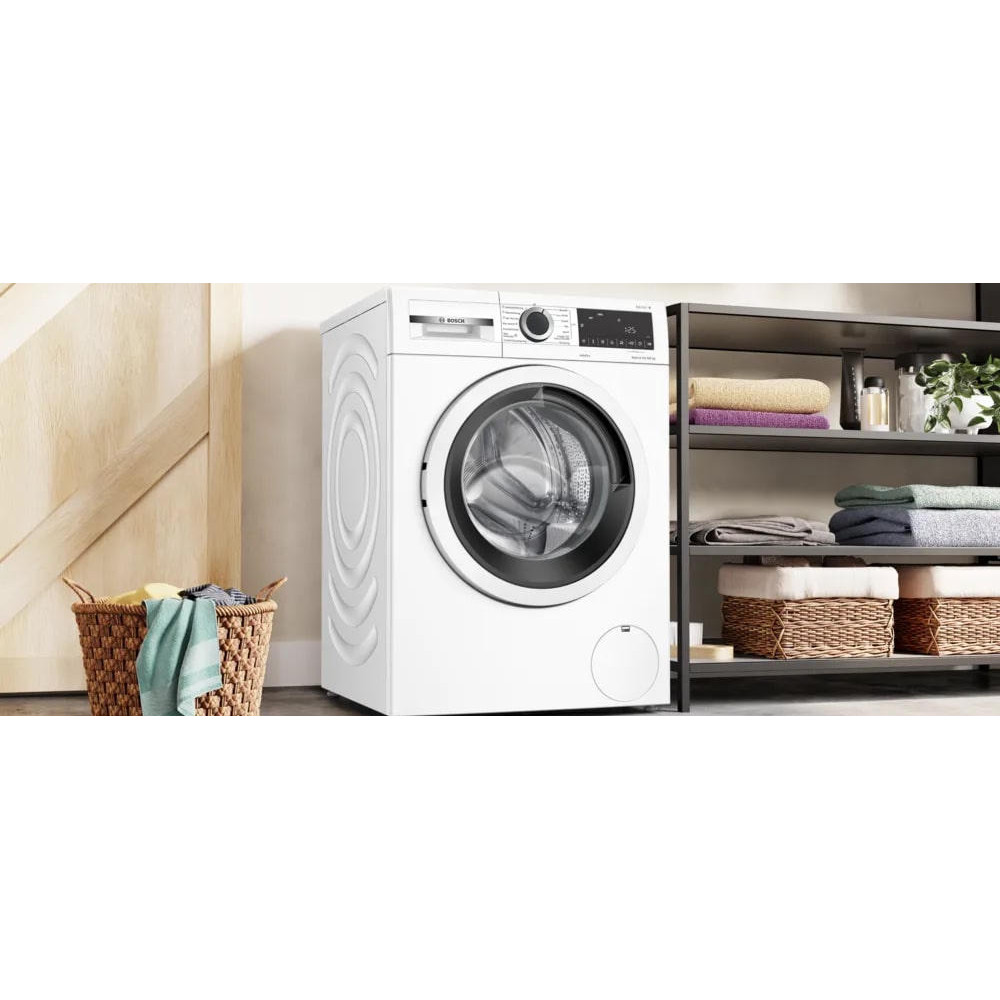 Стирально-сушильная машина Bosch WNA144VBSN