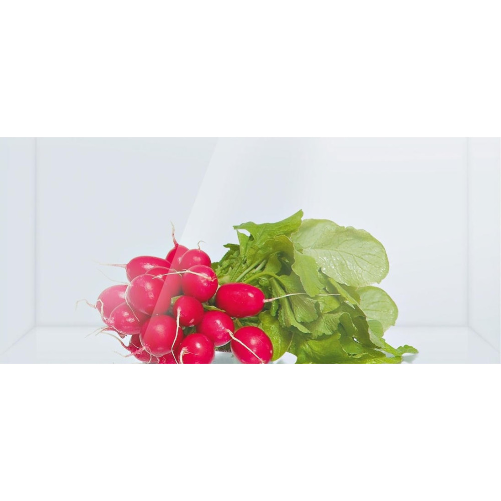 Двухкамерный холодильник Bosch KGV 39XW20 R