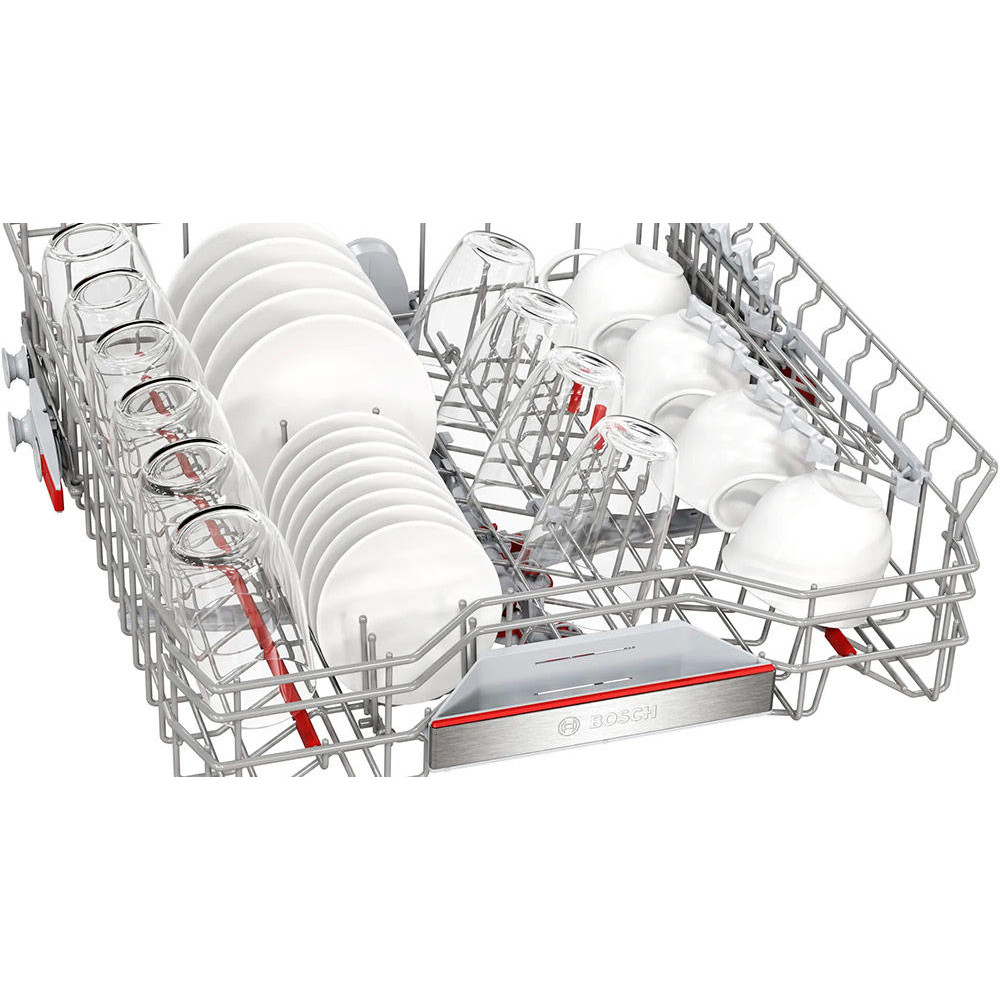 Посудомоечная машина Bosch SMS6ZCW37Q