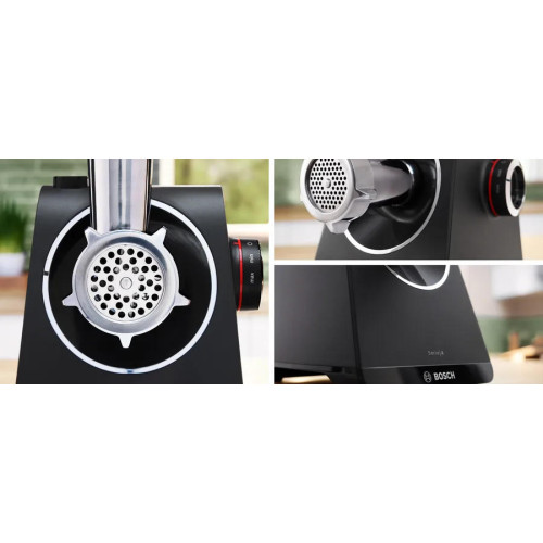 Мясорубка Bosch MFWS450B