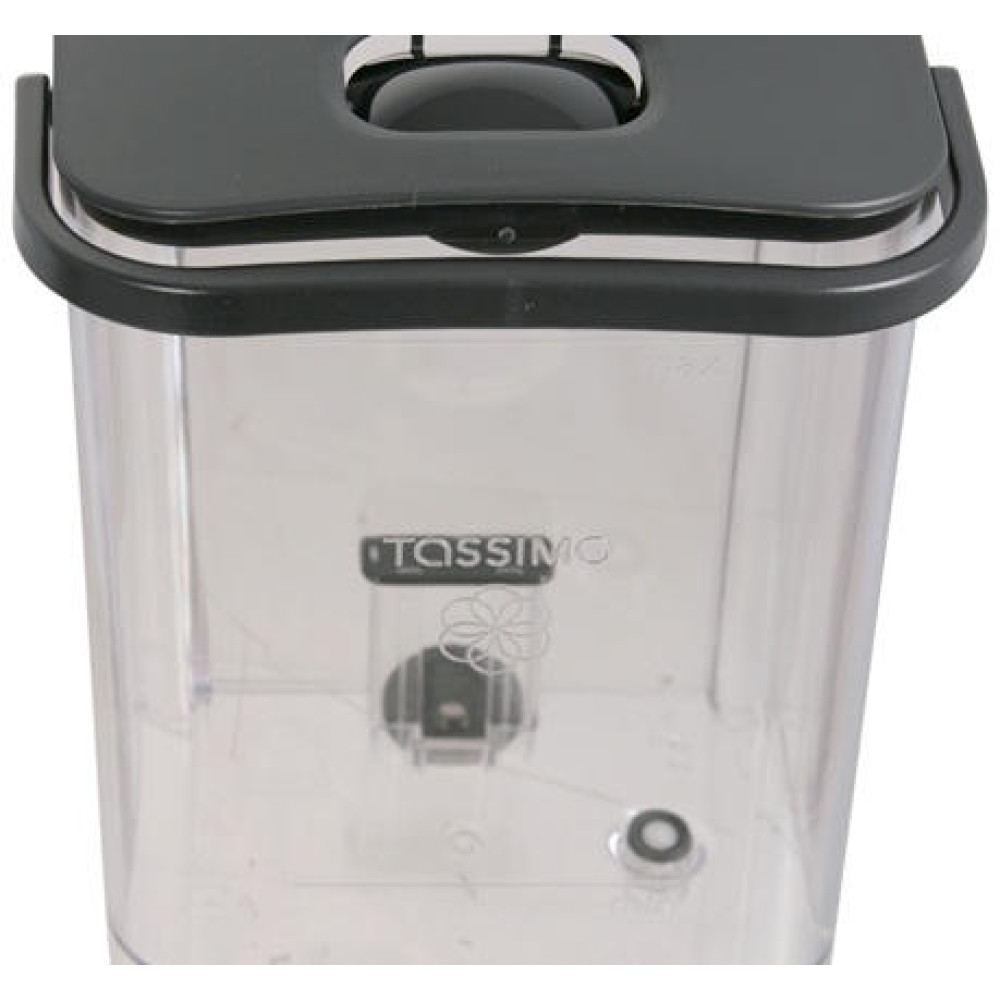 Кофемашина Bosch TAS 4011 EE TASSIMO