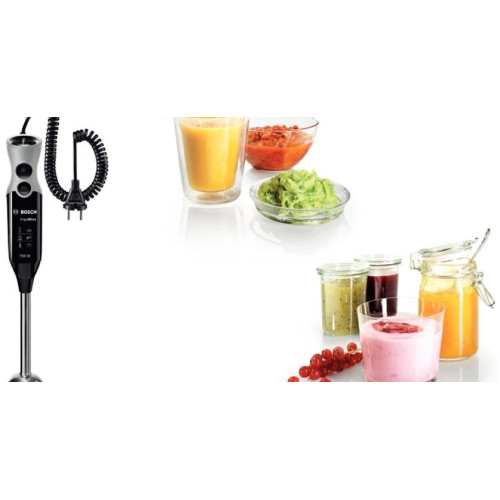 Блендер Bosch MSM 67170