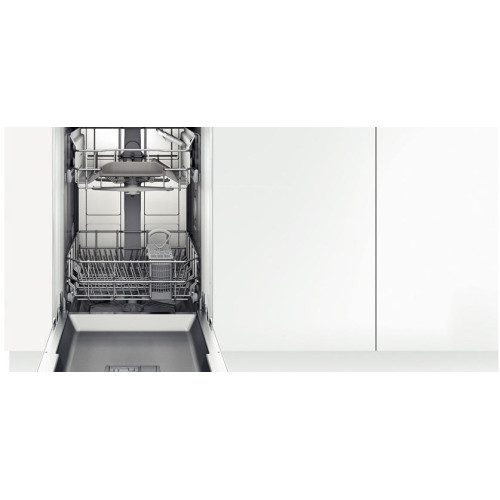 Встраиваемая посудомоечная машина Bosch SPV 40E30 RU