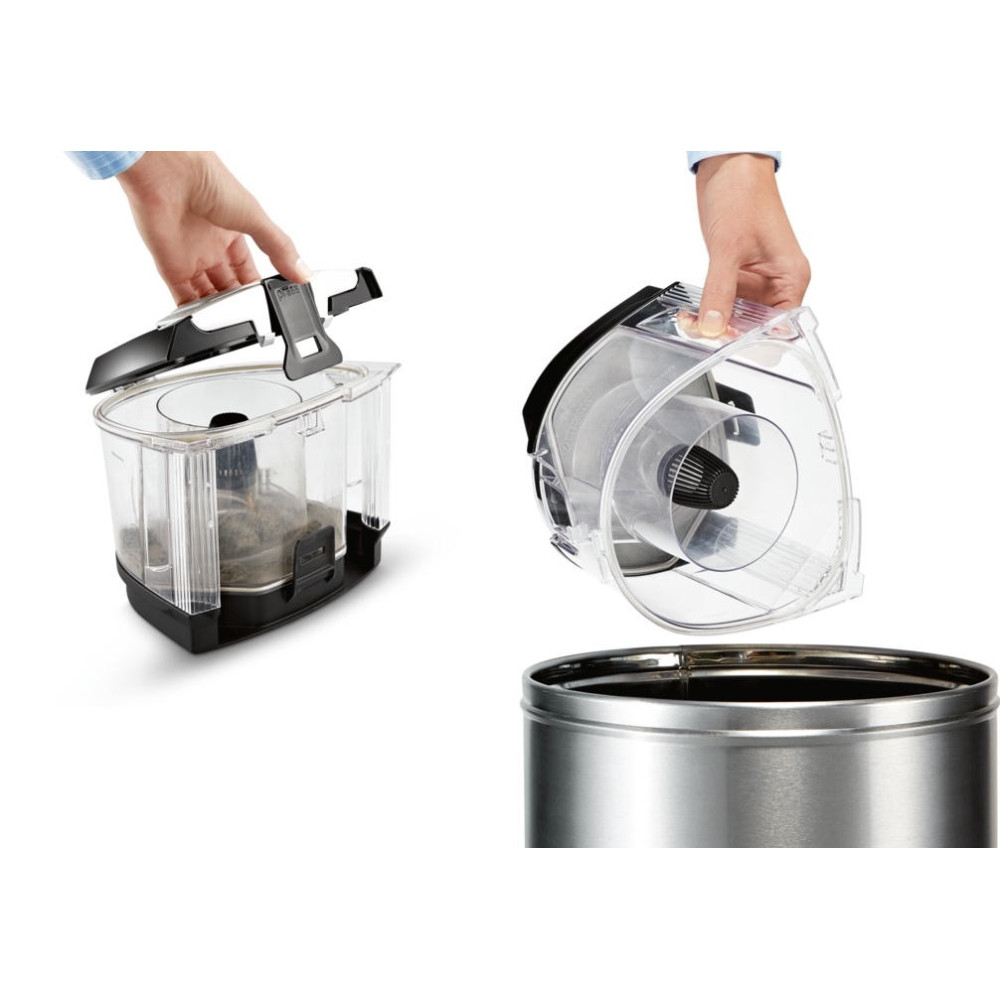 Пылесос Bosch BGS21830