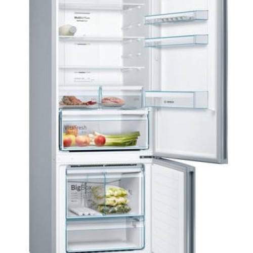 Двухкамерный холодильник Bosch KGN56VI20R