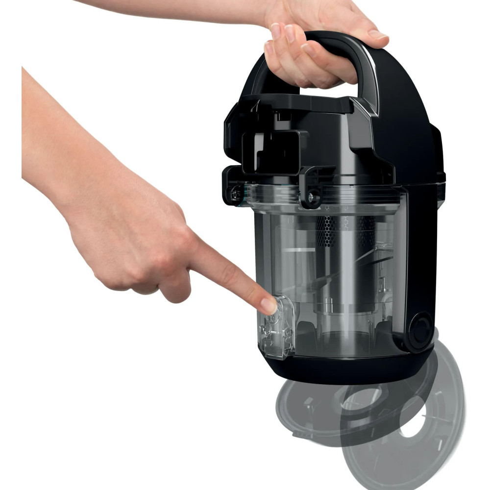 Пылесос Bosch BGS05BA2T