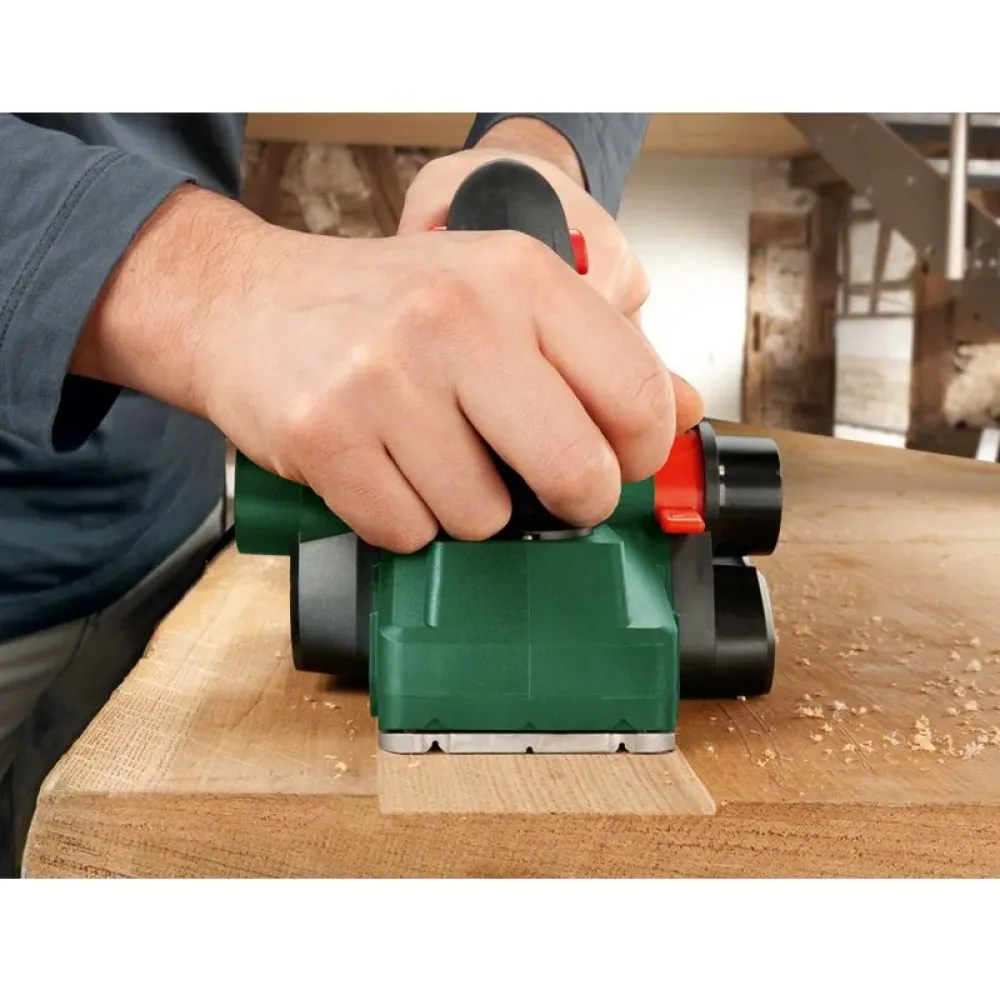 Bosch PHO 1500 рубанок, 06032A4020