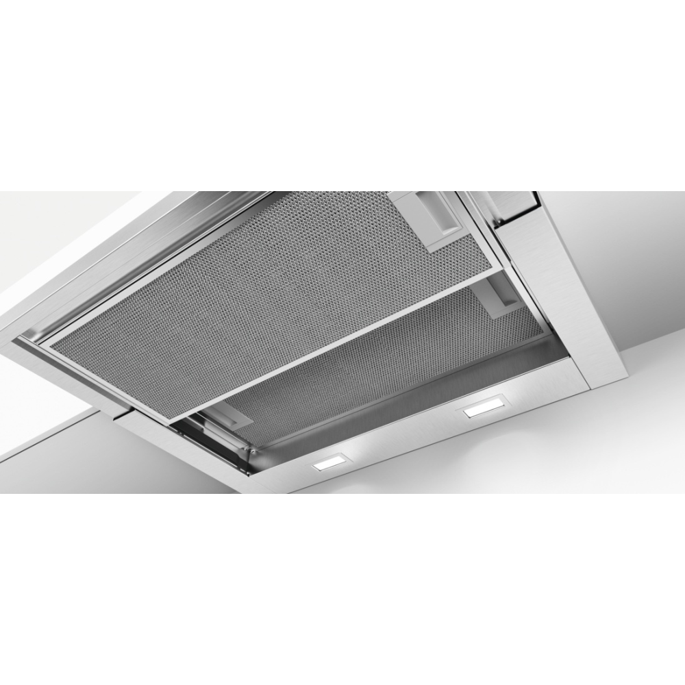 Встраиваемая вытяжка Bosch DFR067E51
