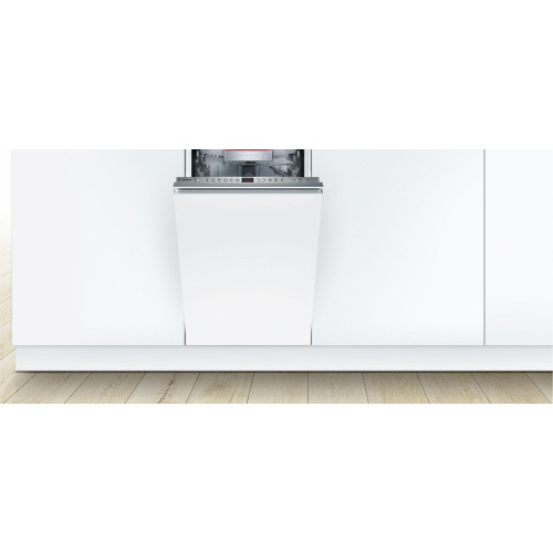 Встраиваемая посудомоечная машина Bosch SPV66TX10R