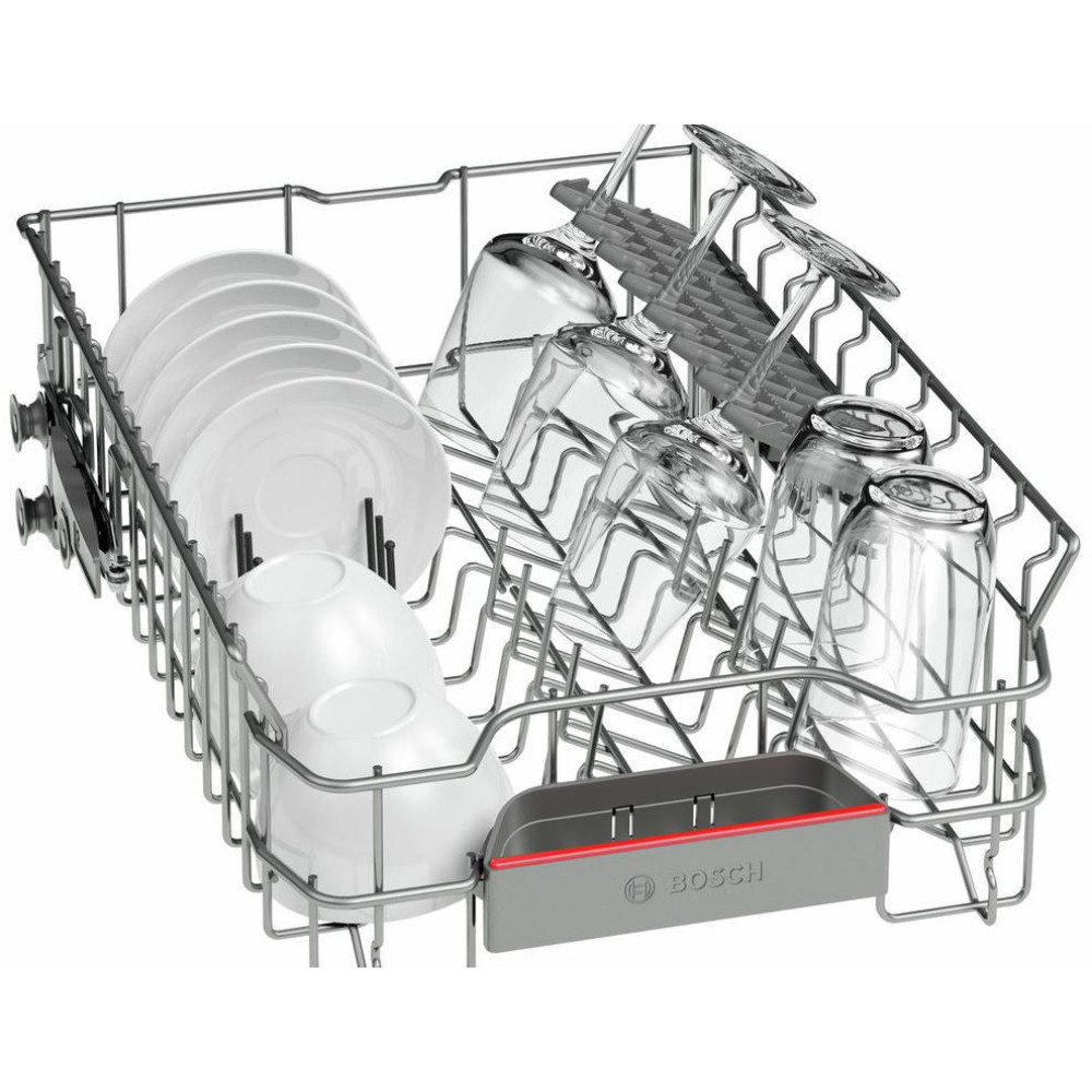 Встраиваемая посудомоечная машина Bosch SPV66MX10R