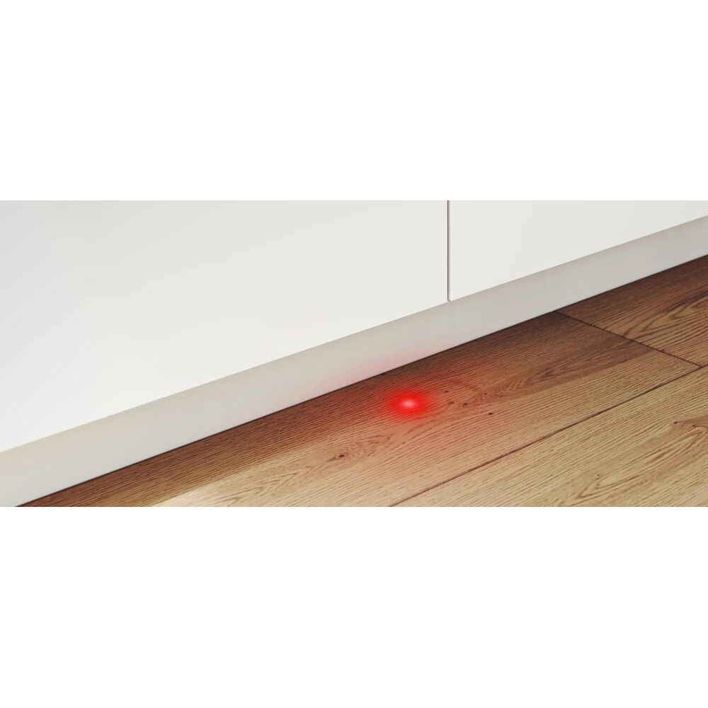 Встраиваемая посудомоечная машина Bosch SMV4HCX52E