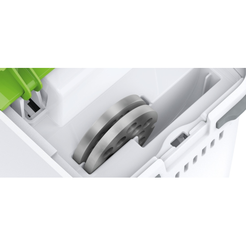 Мясорубка Bosch MFW3520G