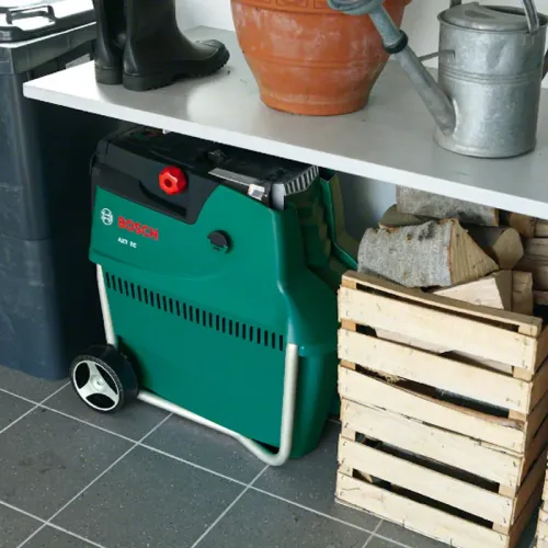 Bosch AXT 25 TC садовый измельчитель, 0600803300