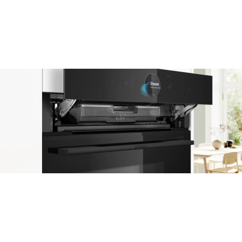 Духовой шкаф Bosch HNG978NB1