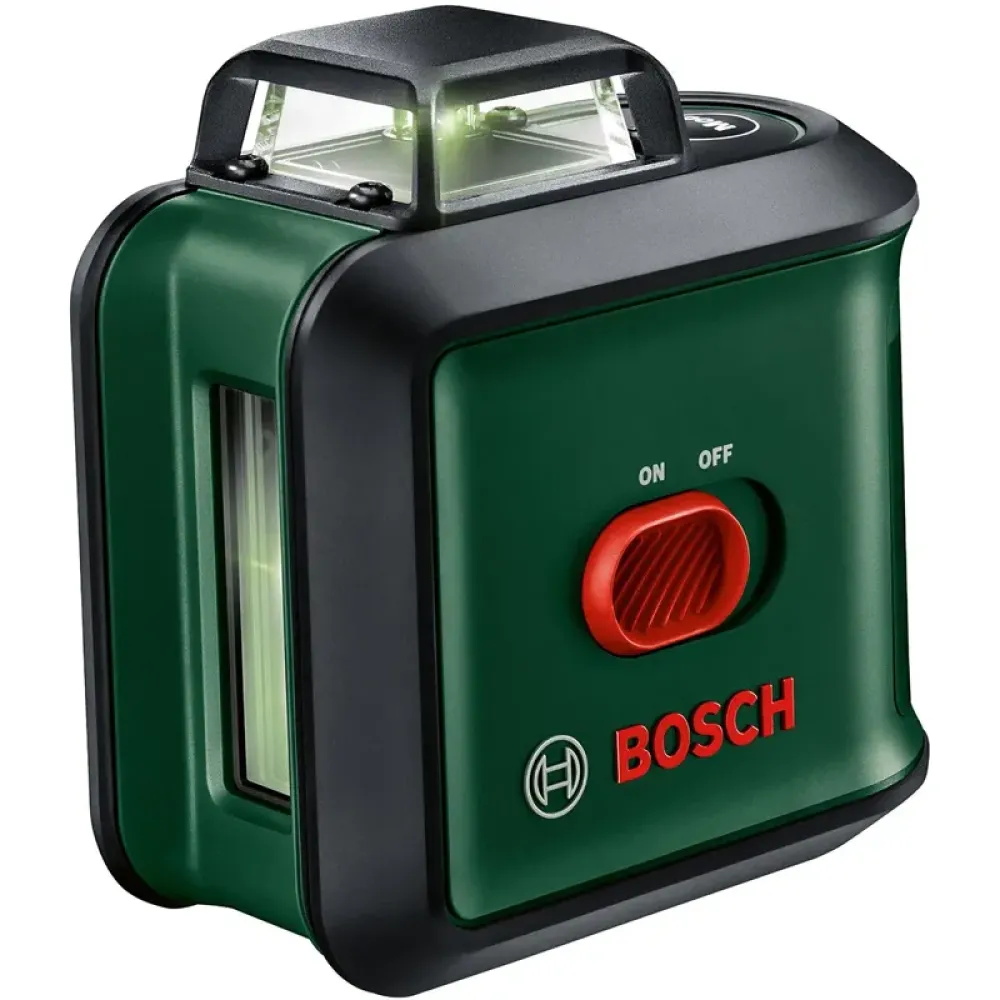 Bosch UniversalLevel 360 Set лазерный нивелир со штативом TP 320, 0603663E02