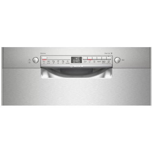 Посудомоечная машина Bosch SMS2HMI2CR