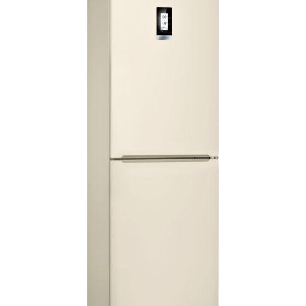 Двухкамерный холодильник Bosch KGN39VK1MR