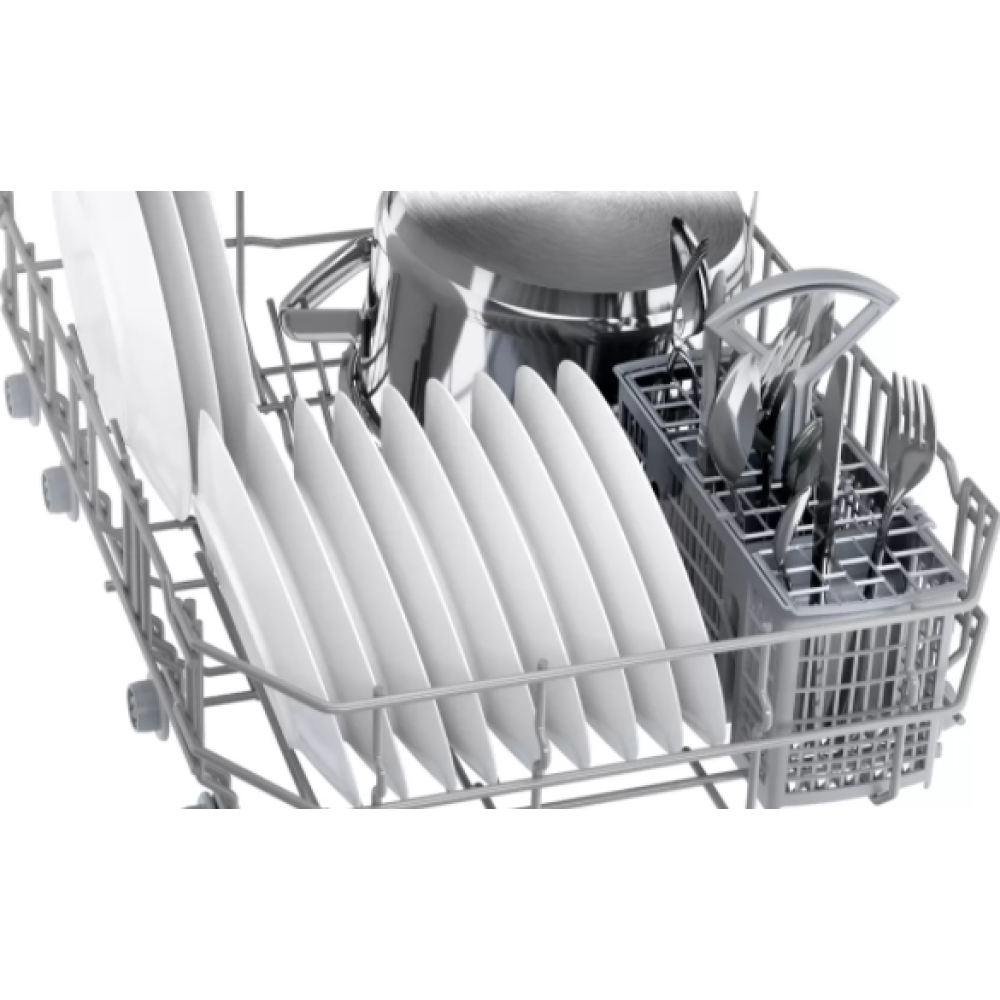 Встраиваемая посудомоечная машина Bosch SPV2HMX5FR