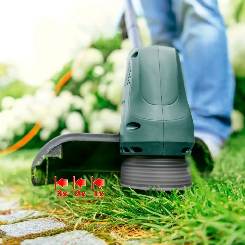 Bosch EasyGrassCut 26 триммер электрический, 06008C1J00