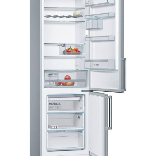 Двухкамерный холодильник Bosch KGE39AL3OR