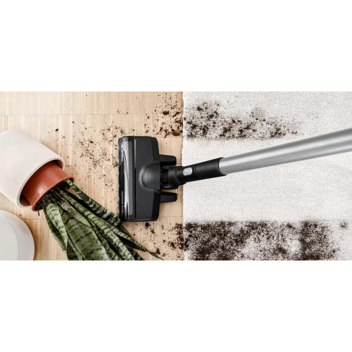 Пылесос Bosch BCS8224WA