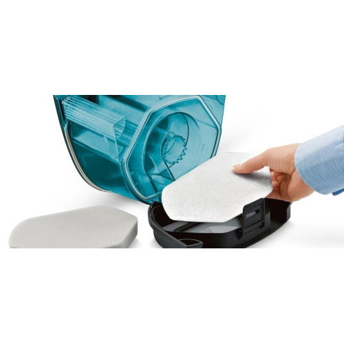 Пылесос Bosch BGS 11702