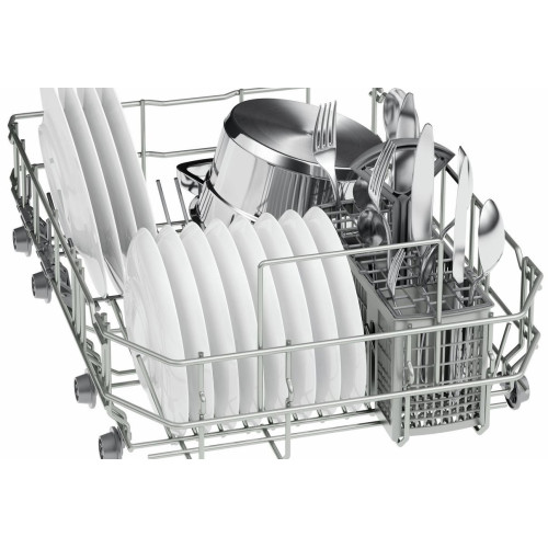Встраиваемая посудомоечная машина Bosch SPV25DX20R