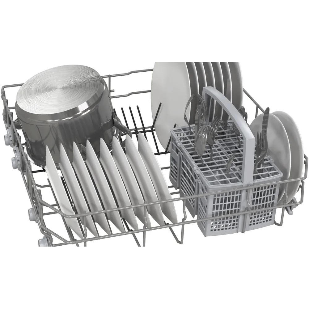 Встраиваемая посудомоечная машина Bosch SMV26AX00Q