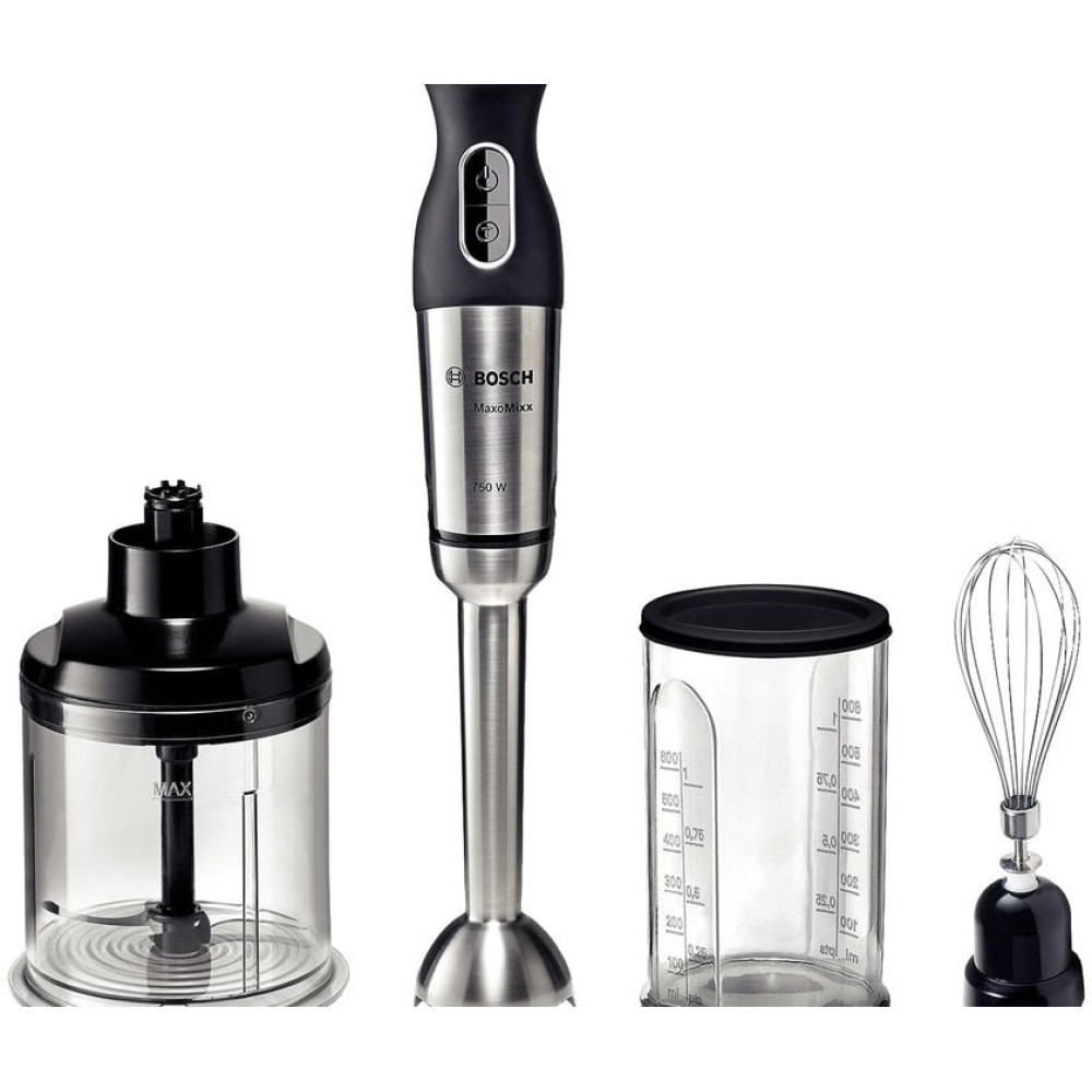 Блендер Bosch MSM 87160