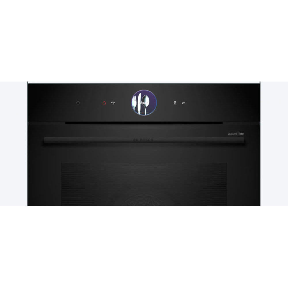 Духовой шкаф Bosch HBG9763B1S