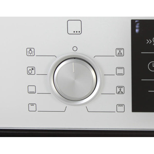 Духовой шкаф Bosch HBG 43T420