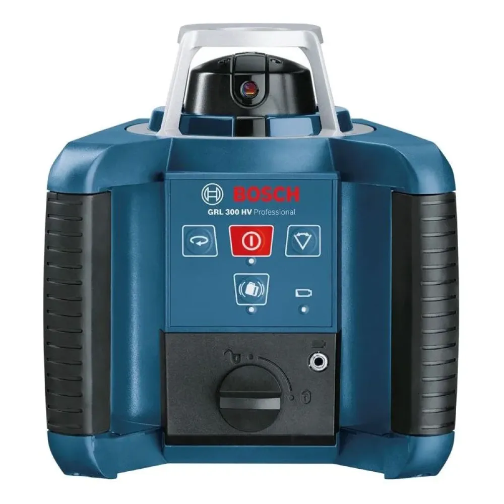 Bosch GRL 300 HV Professional ротационный лазер, 0601061501