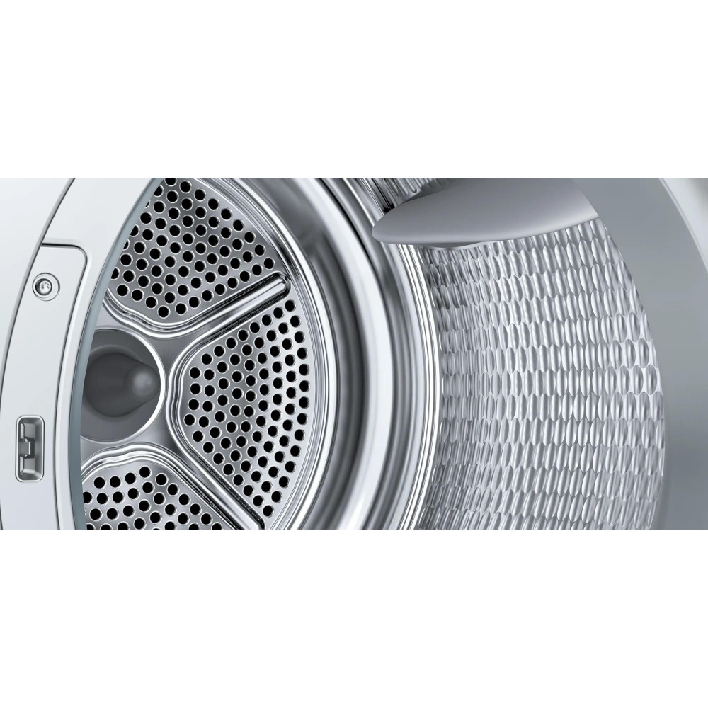 Сушильная машина Bosch WTX87KH0BY