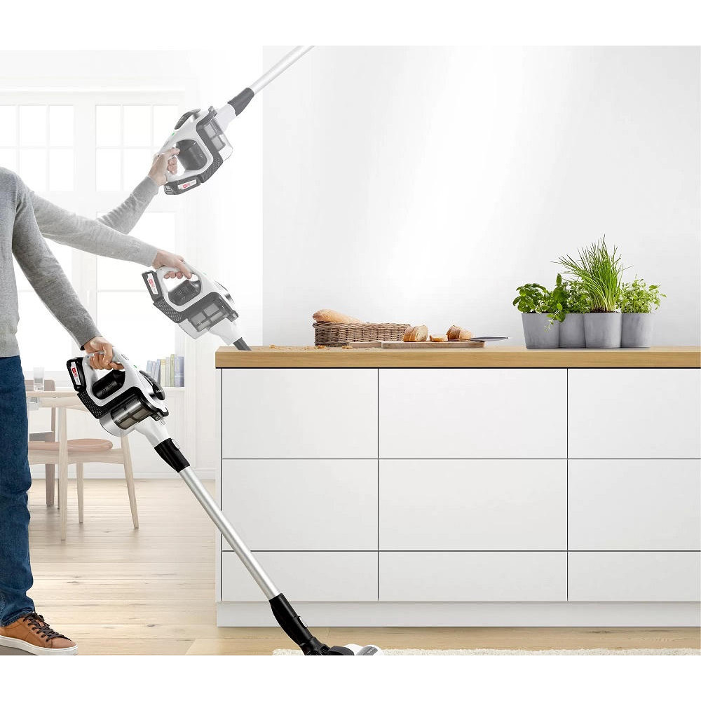 Пылесос Bosch BCS81EXC