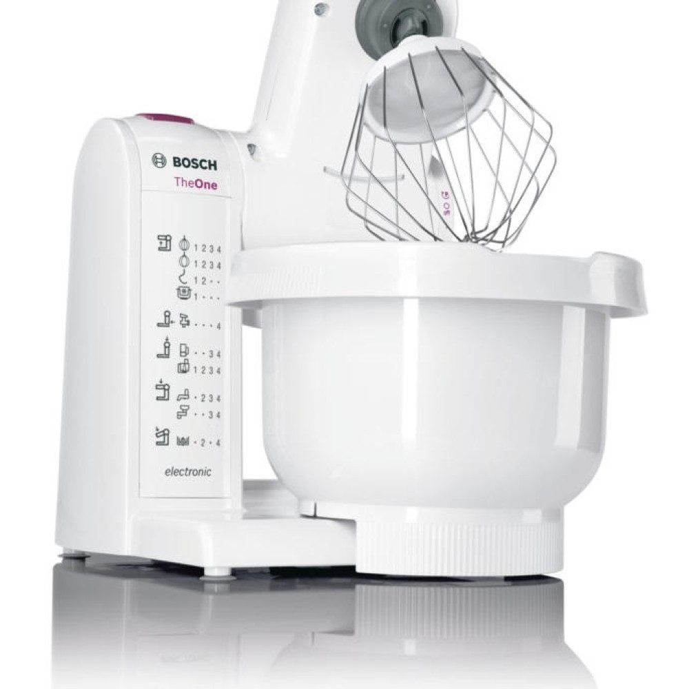 Кухонный комбайн Bosch MUM 4657