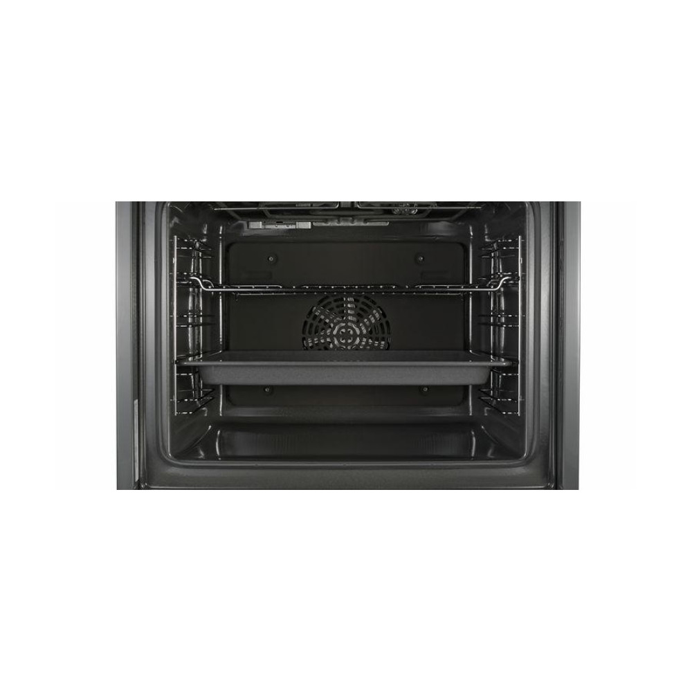 Духовой шкаф Bosch HBG237BS0R
