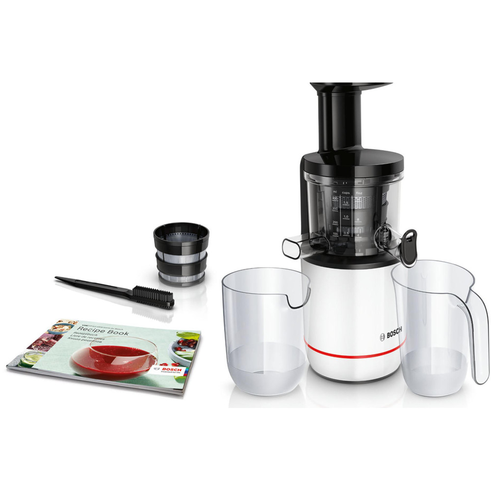 Соковыжималка Bosch MESM 500 W