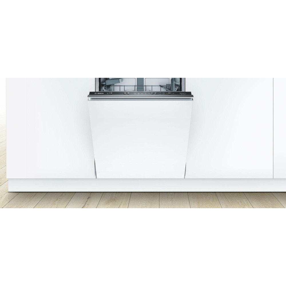 Встраиваемая посудомоечная машина Bosch SMV 25CX00R