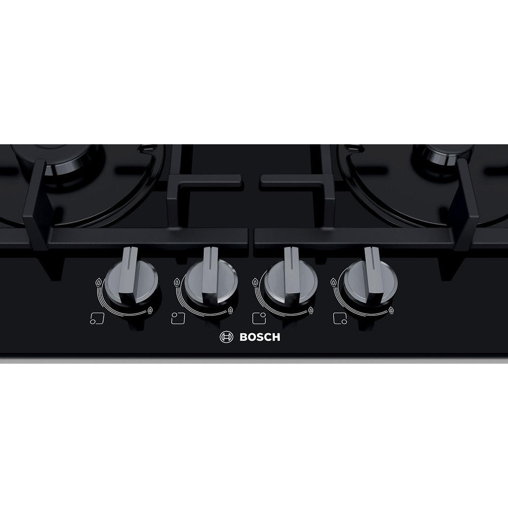 Газовая варочная панель Bosch PNP6B6B90R
