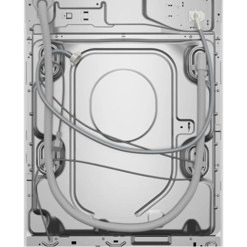 Стиральная машина Bosch WGG256AMSN