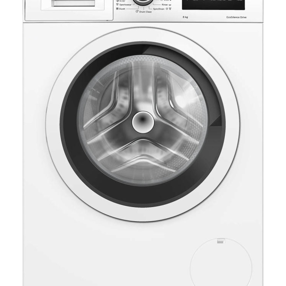 Комплект Bosch Serie 4 (WAN24200ME, WTN86201ME, WTZ20410)