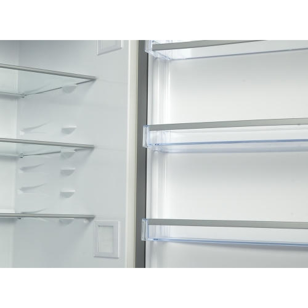 Двухкамерный холодильник Bosch KGE39AK22R