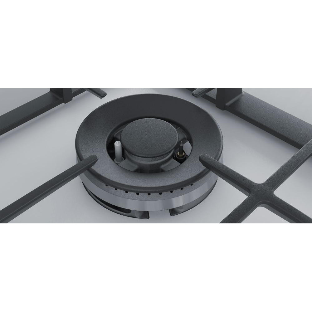 Газовая варочная панель Bosch PCH6A2M90R