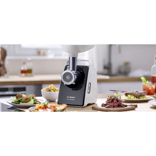 Мясорубка Bosch MFW3640A