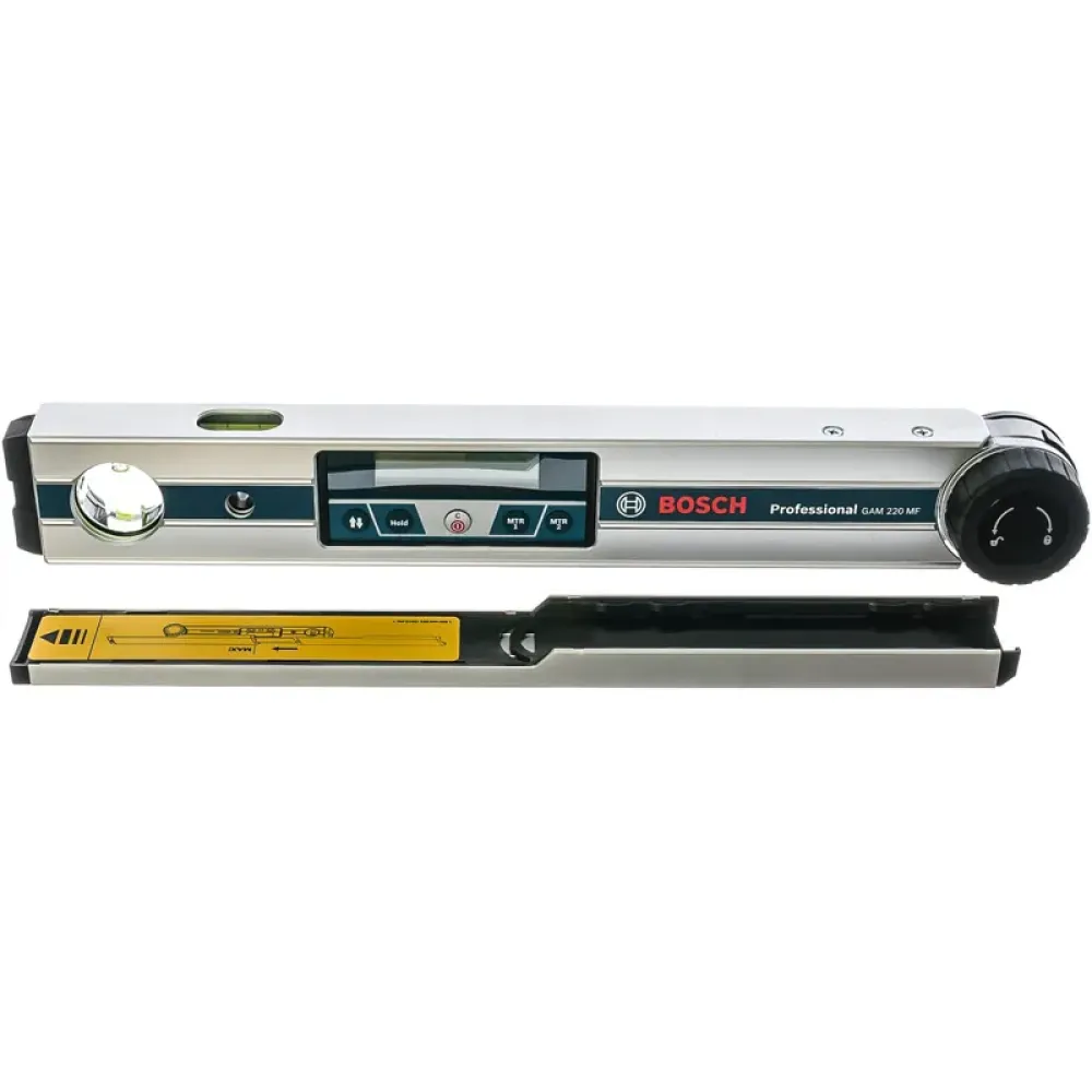 Bosch GAM 220 MF Professional угломер, 0601076600