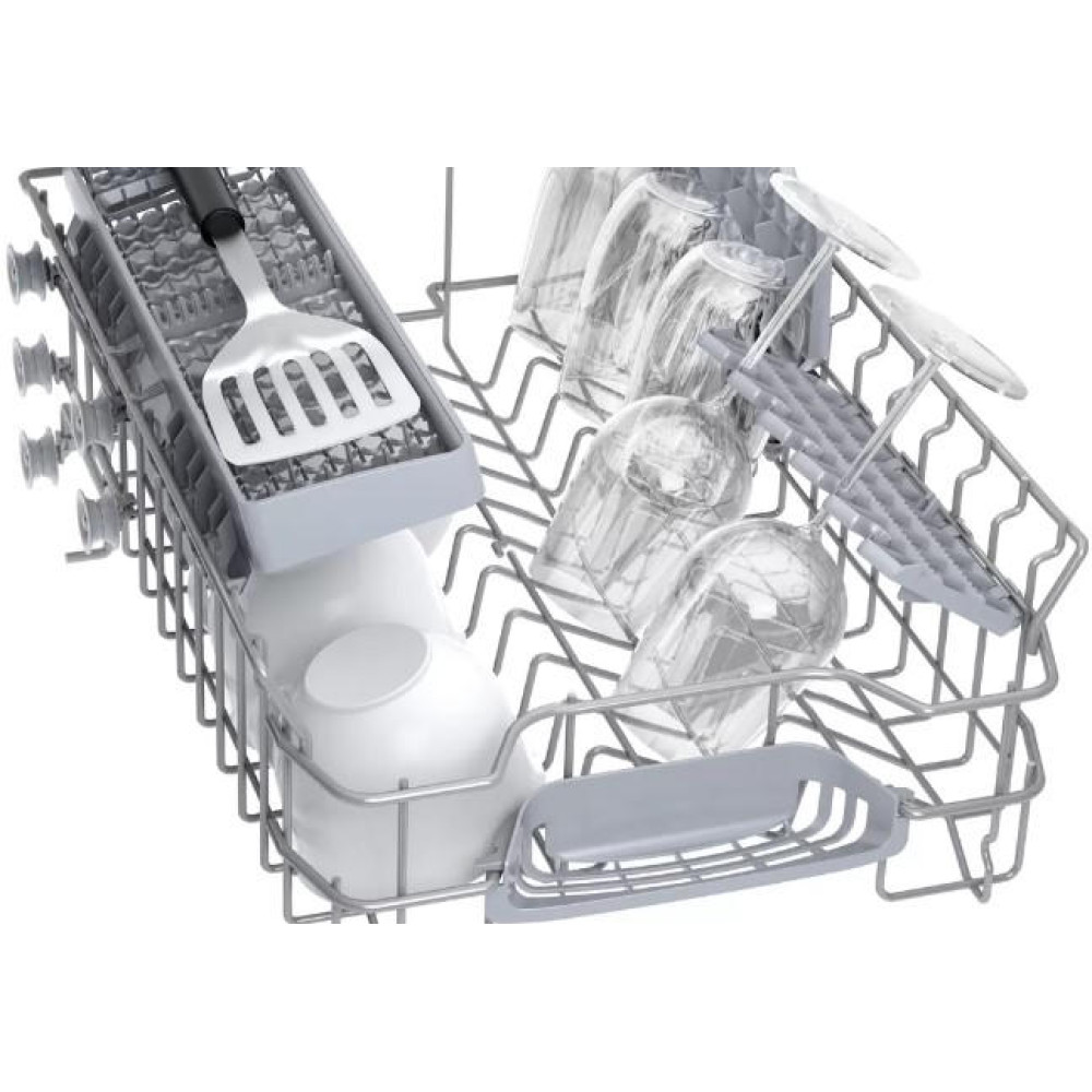 Встраиваемая посудомоечная машина Bosch SPV2IKX1BR