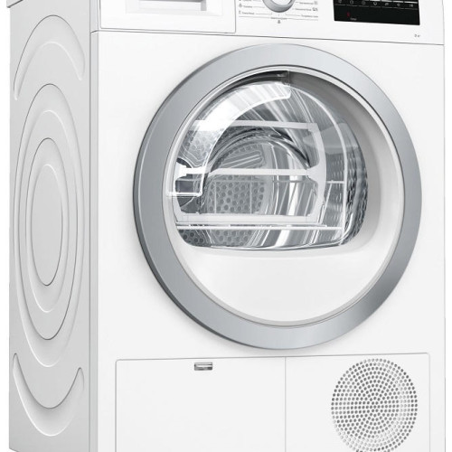 Сушильная машина Bosch WTG86401OE