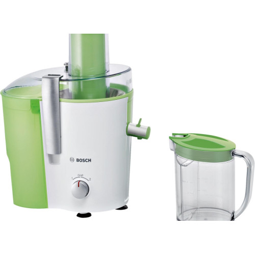 Соковыжималка Bosch MES 25G0