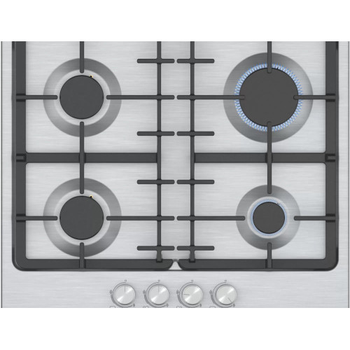 Газовая варочная панель Bosch PGP6B5O92R