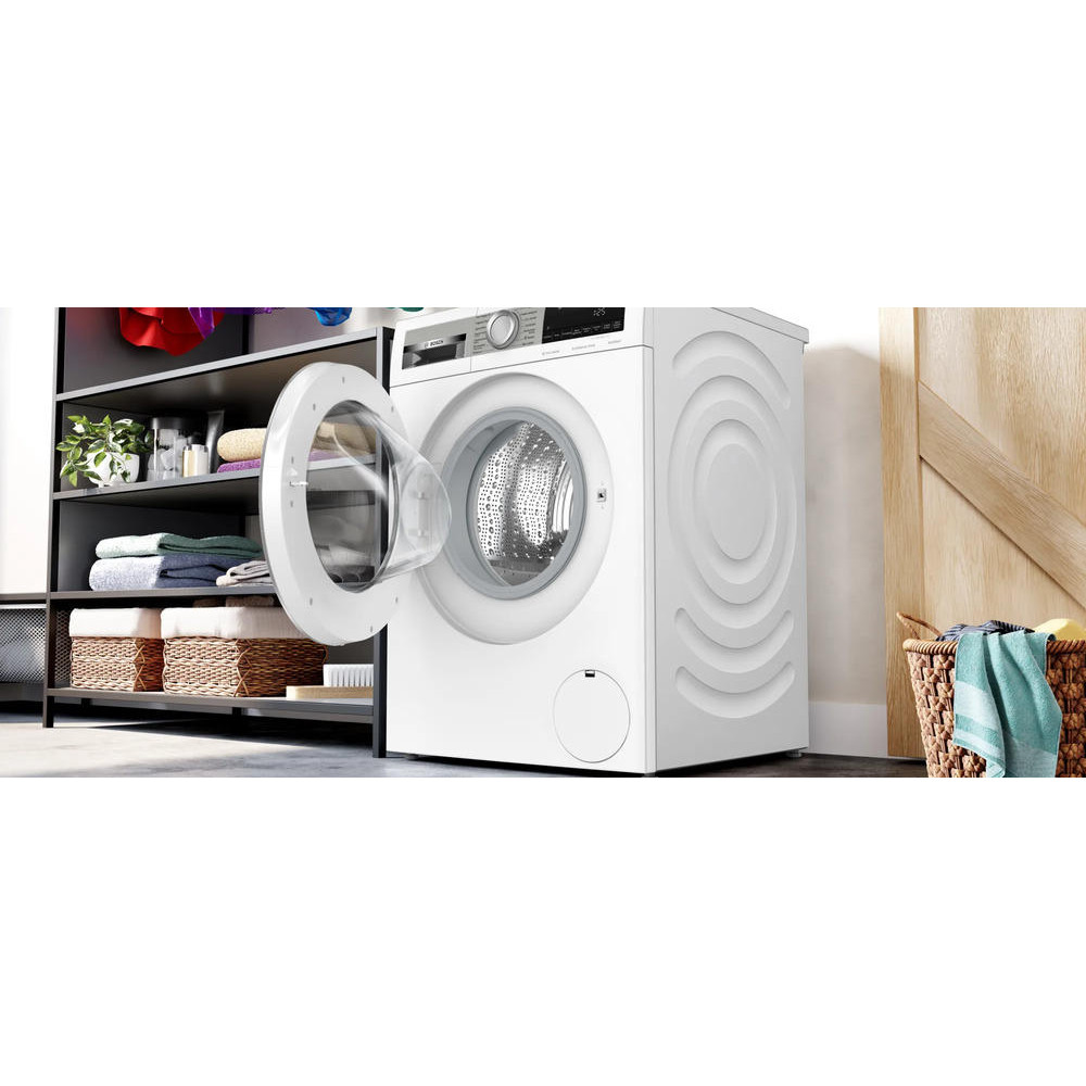 Стиральная машина Bosch WGG144ZEPL